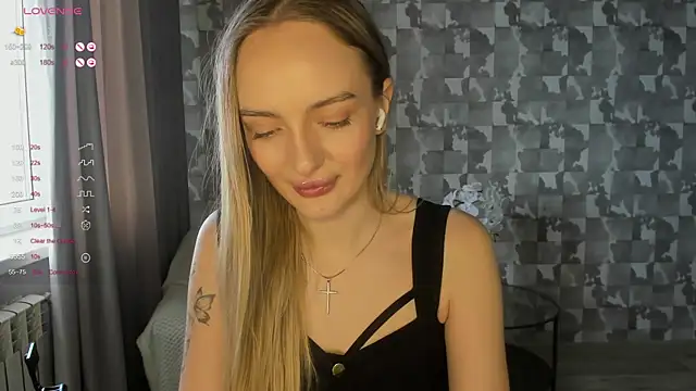 A_delina Live XXX-Chat