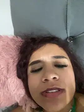 Chat XXX ao vivo de KITTY914