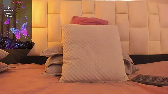 Živý XXX chat camila__herrera