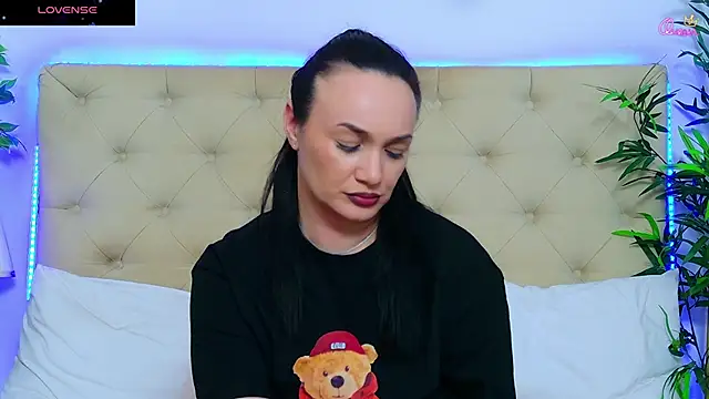 Czat XXX na żywo – Daliya_