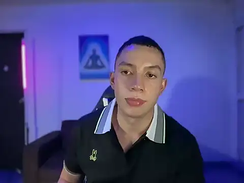 Вебкам-шоу davinalhot