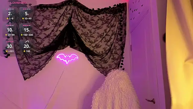 LilithMadden Chat XXX live