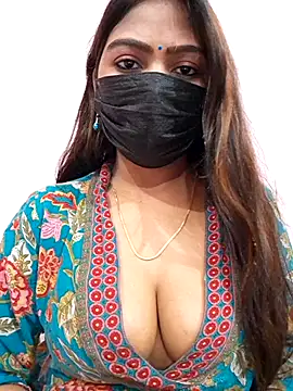 Cute-Ananyaa Webcam-Show