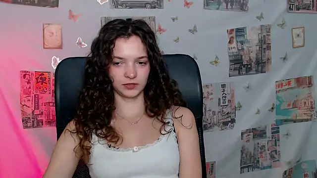 _SusieSu_ Chat XXX live