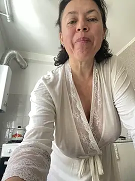Kiramagic – Naživo XXX chat