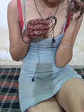 Czat XXX na żywo – Naughty_Ada