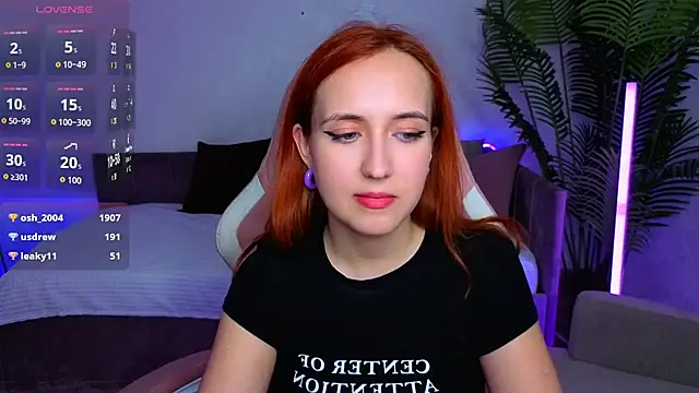Alexa_temptressn Live XXX chat