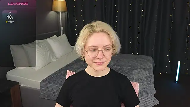 HottoKori – Live XXX-chat