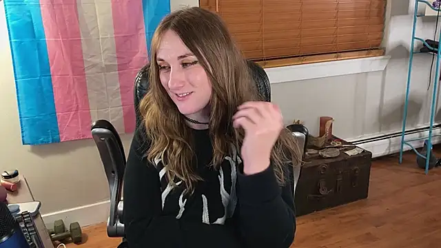 luluvaladon Live XXX-Chat