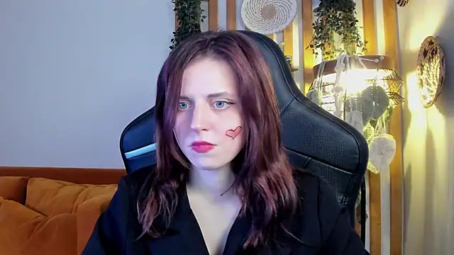 FreyaVeys Show Webcam