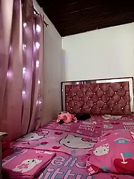 TRANS_COLOMBIA 라이브 XXX 채팅