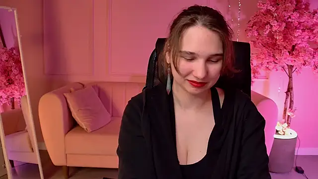 TessaMill লাইভ XXX চ্যাট
