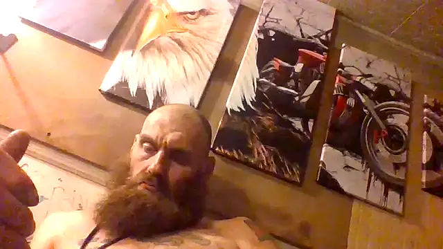 Cowboy81588 – Naživo XXX chat