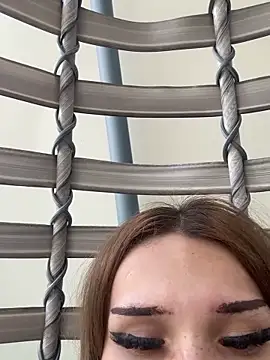 צ'אט XXX בשידור חי של BrattyScarlet