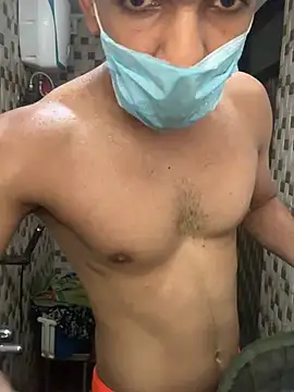Chat XXX ao vivo de BadBoyTom78