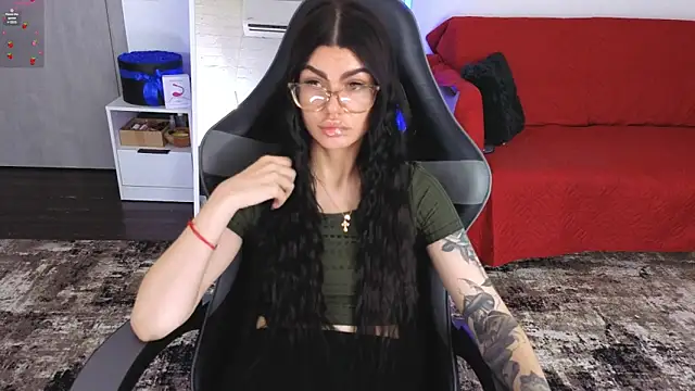 AnacondaOnn XXX чат на живо