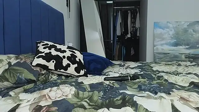 دردشة lizzyXpeach الجنسية المباشرة