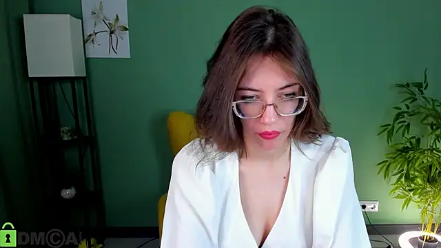 eva_sicret লাইভ XXX চ্যাট