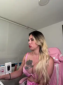 Carsonrobert Webcam-Show