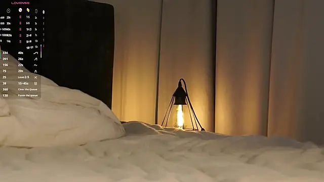 LettySlovacek Chat XXX live