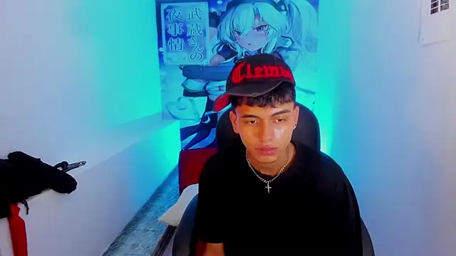Tyger_Boyy Chat XXX in diretta