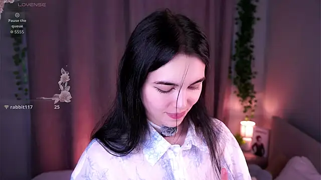 MirnaTellado Live XXX-chat