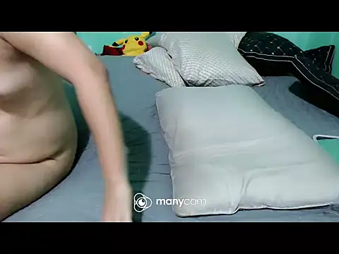 แชท XXX สดของ SeductiveNikki