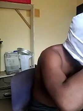 BlackCoffe2's Live XXX Chat