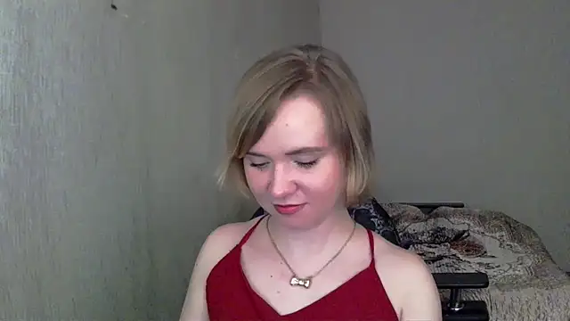 Ketrincold Webcamshow
