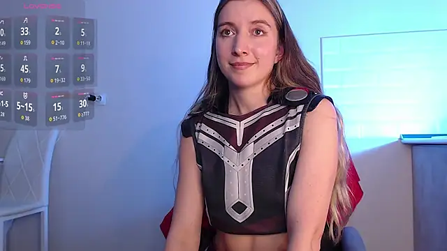 Eva_Hailey_'s Live XXX Chat