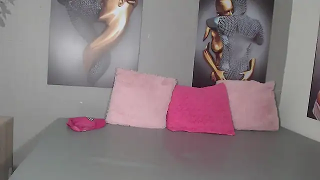 Czat XXX na żywo – AntonellaBlanc