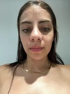 Hanna_Cruz_ – Kamerová šou