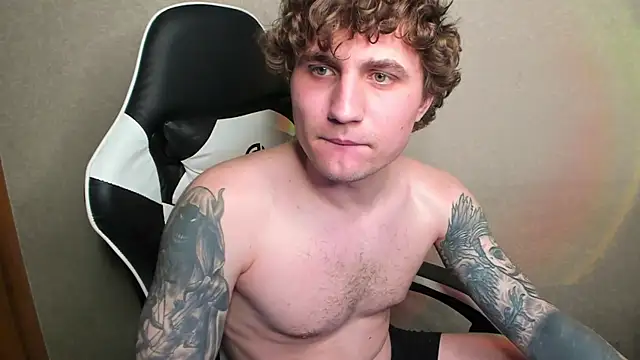 _SteveSugar Webcamshow