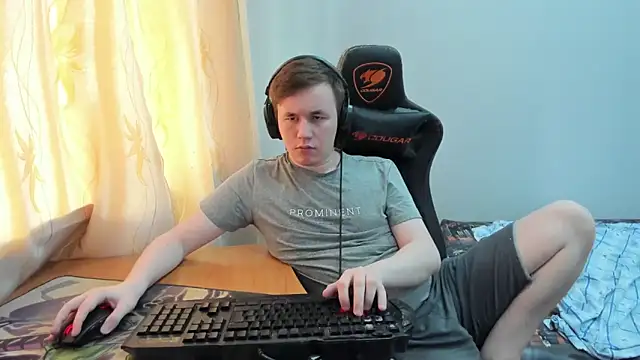 iliaskrislove – Naživo XXX chat
