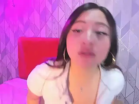 Онлайн чат XXX Heilysamanta