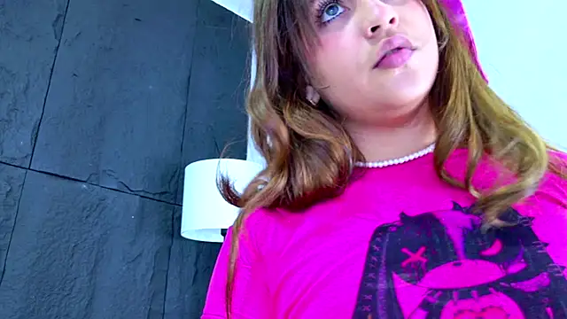 Онлайн чат XXX LizzyOlsen
