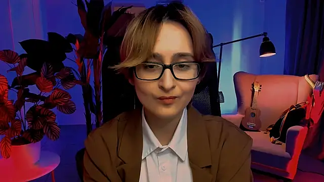 Chat XXX en directo de LixeLuna