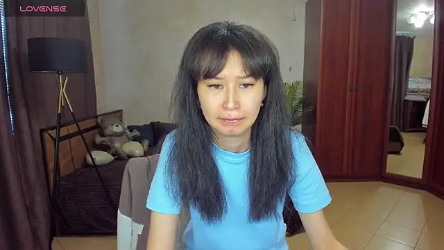 Chat XXX ao vivo de SheilaRare
