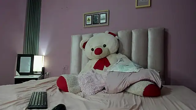 Chat XXX en directo de ORIANNA_21