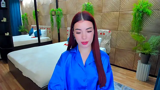 PutOnRepeat's Live XXX Chat