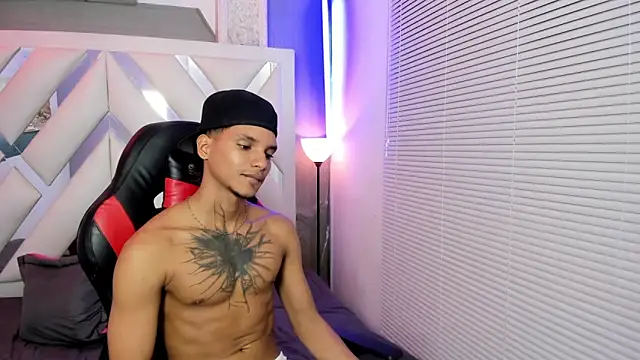 kai_storm77 – webcam-show