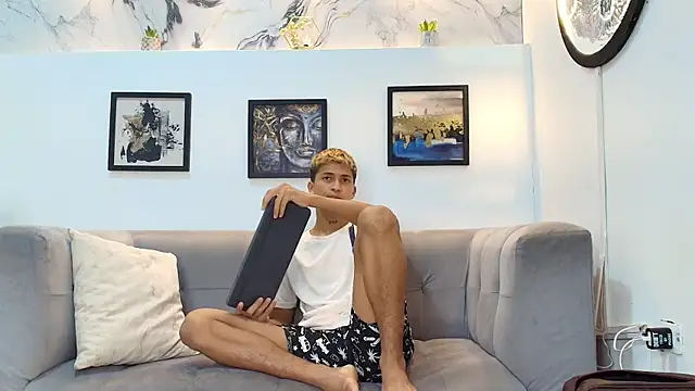 GOLD_BOYS – Naživo XXX chat