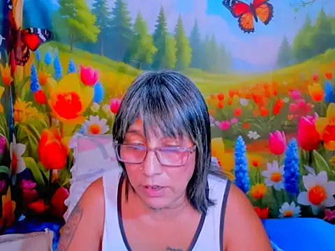 indianroxy – Naživo XXX chat