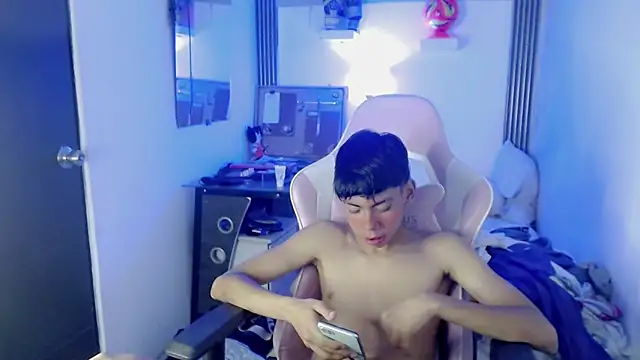 Liarr_ Webcamshow