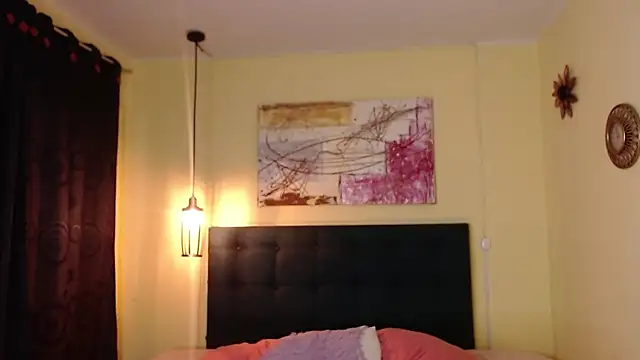 Czat XXX na żywo – Catalinajane1