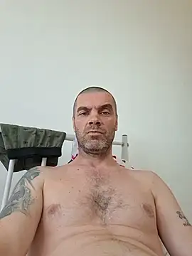 MASTERBALCANIAN's Live XXX Chat