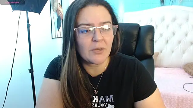 XXX chat uživo modela MsJossie