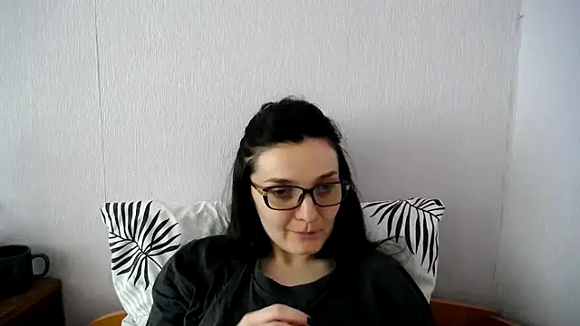 Shiny_gine: онлайн-секс-чат