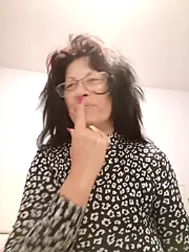 Show de flymyrya123 na webcam