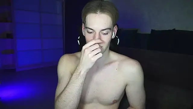 Litmate Show in webcam